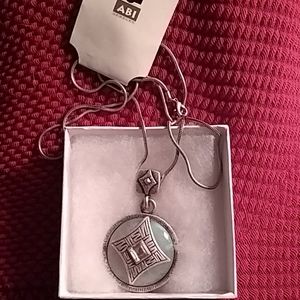 ABI Necklace